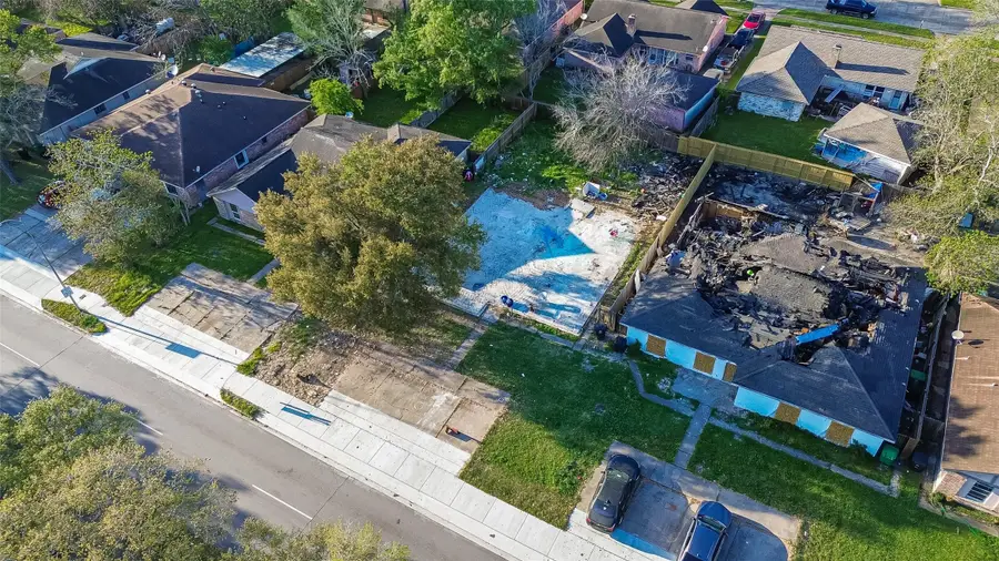 6710 W Fuqua Drive, Stafford Missouri City, TX 77489 - #2