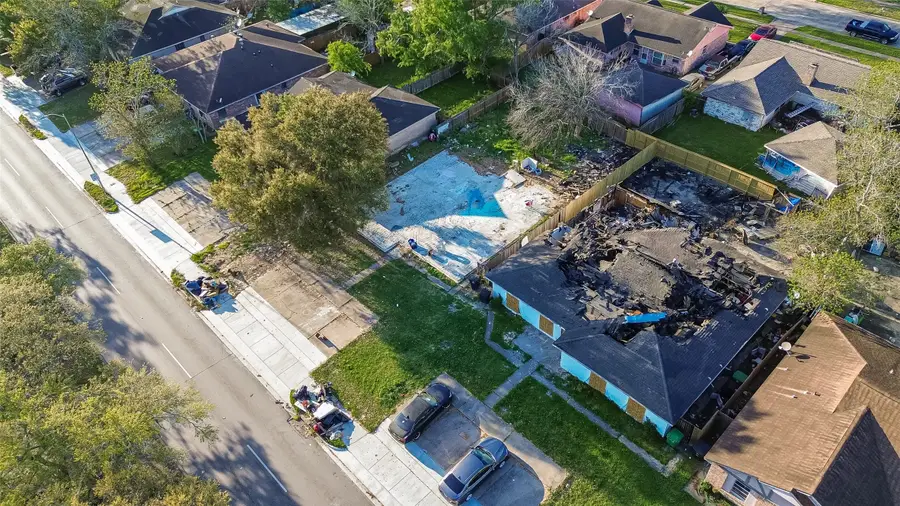 6710 W Fuqua Drive, Stafford Missouri City, TX 77489 - #3