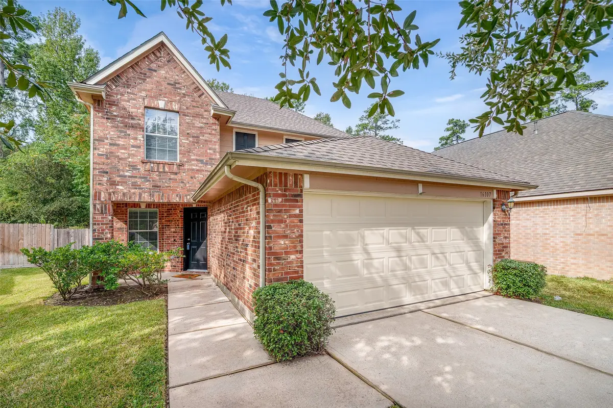 16107 Woodbend Trail Drive, Houston, TX 77070 - Image #1