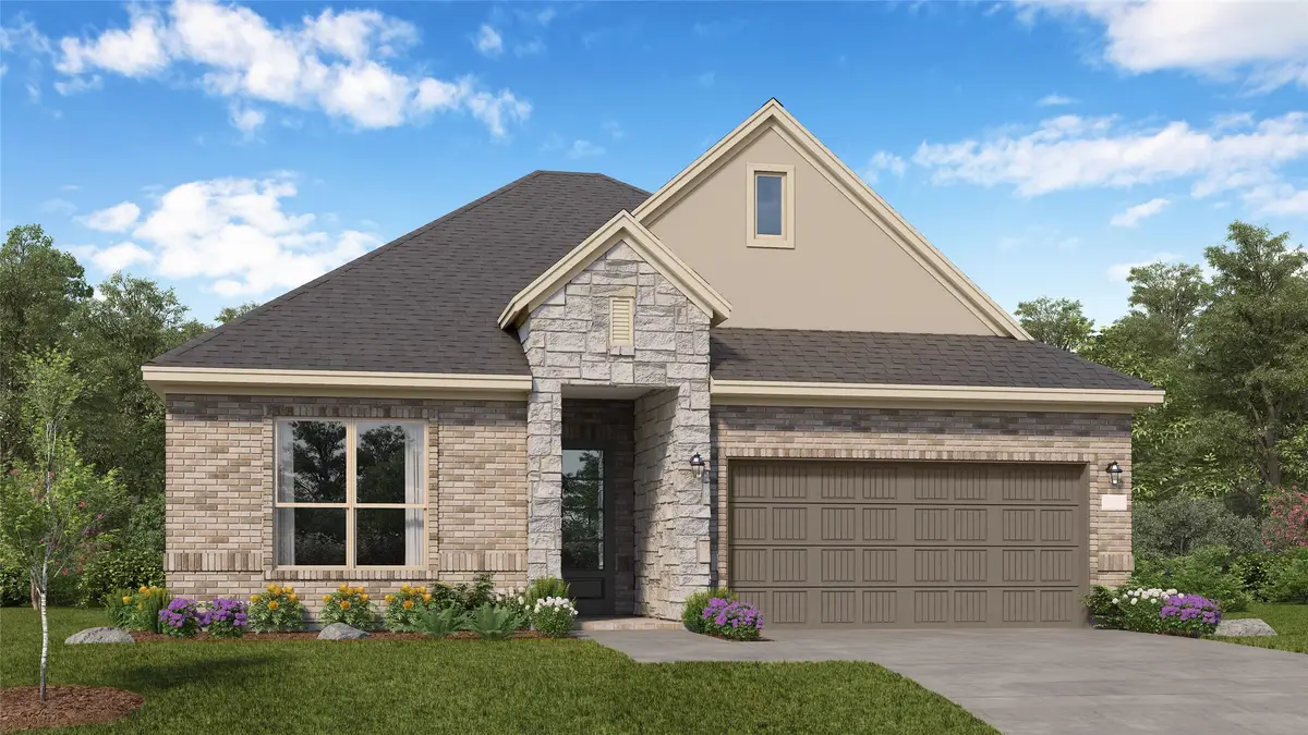 7029 Salt Dome Drive, League City, TX 77546 - #1