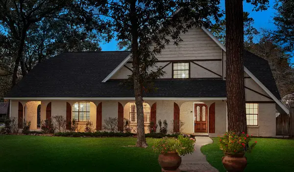 650 Bellingrath Park, Conroe, TX 77302