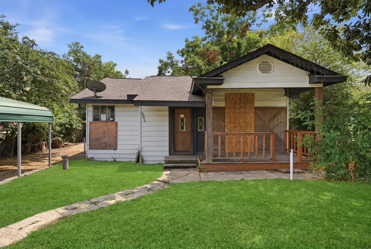 2422 Chapis Street, Houston, TX 77093 - #1