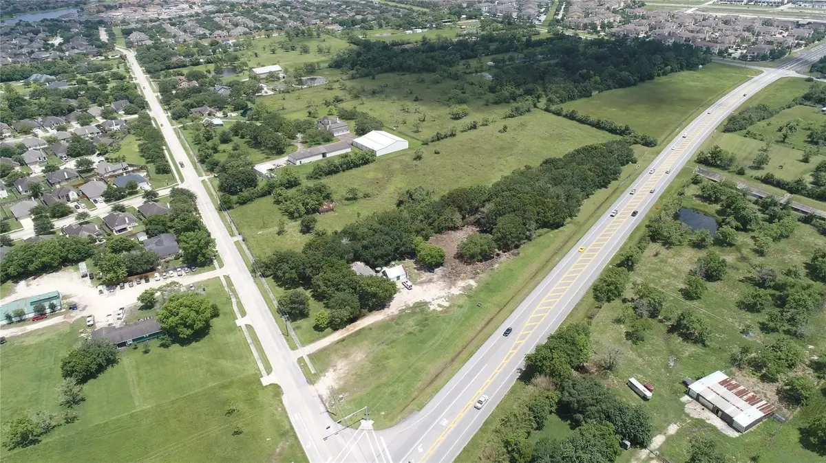 2385 Austin Street, League City, TX 77573 - #1