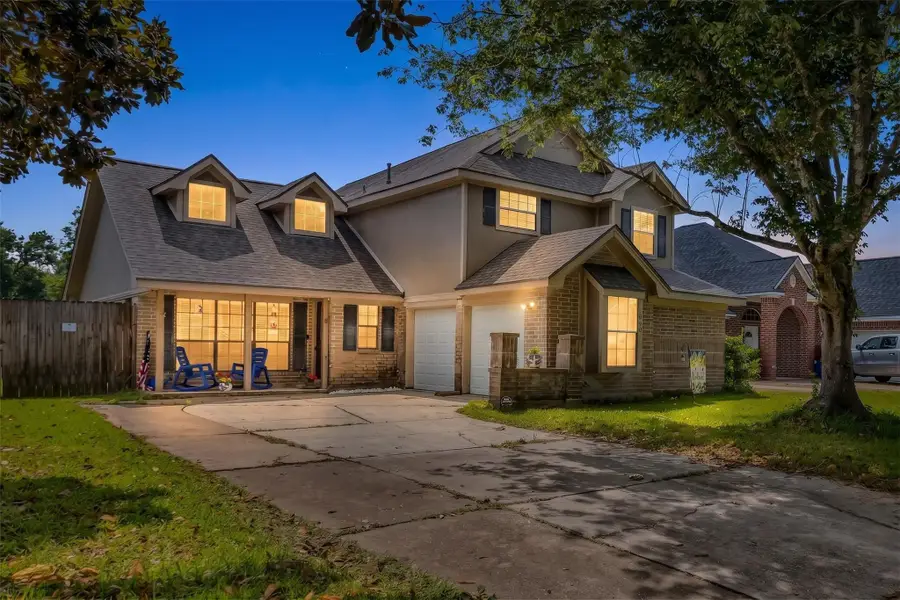 1006 Autumn Court, League City, TX 77573 - #2