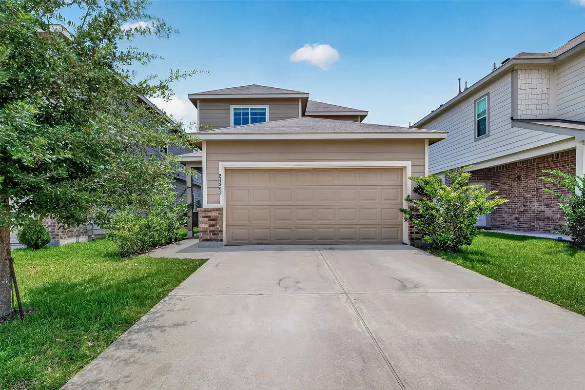 24903 Lorenzo Glaze Trail, Katy, TX 77493 - #1