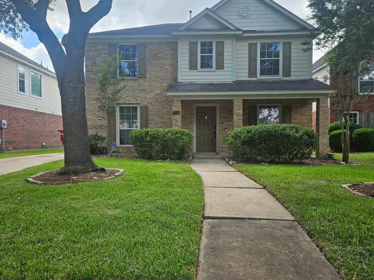 7314 Autumn Aspen Lane, Richmond, TX 77407 - #1