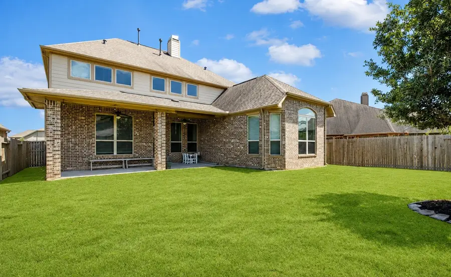13522 Columbia Key Drive, Tomball, TX 77377 - #2