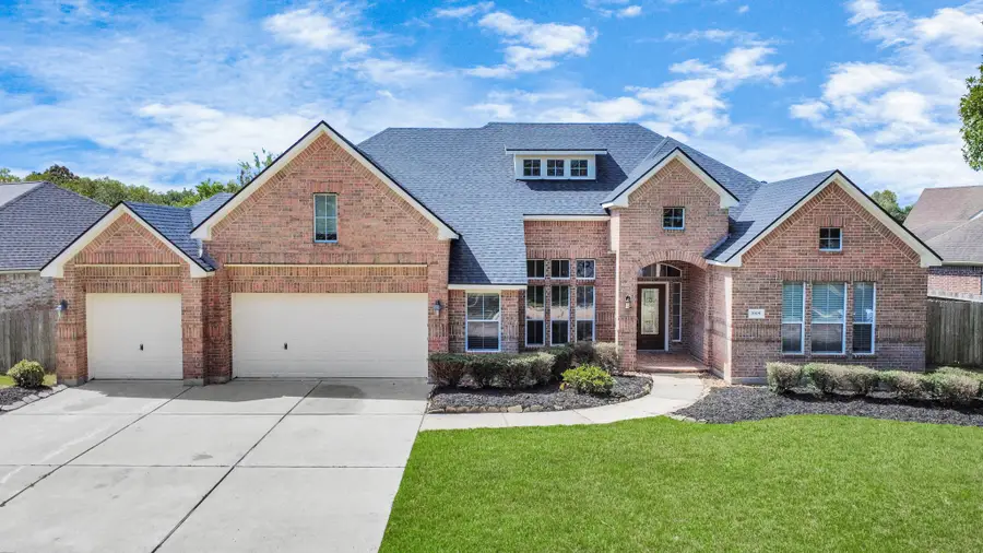 8519 Sunrise Meadow Lane, Houston, TX 77095 - Image #2