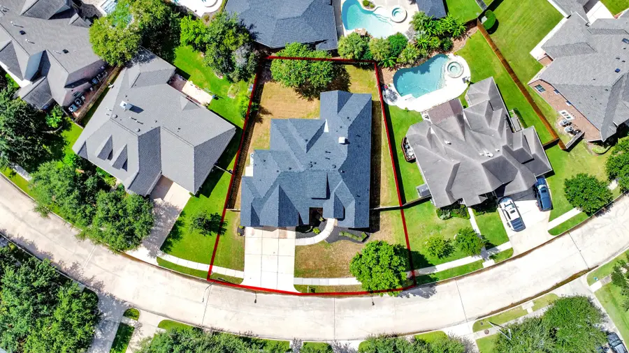 8519 Sunrise Meadow Lane, Houston, TX 77095 - Image #3