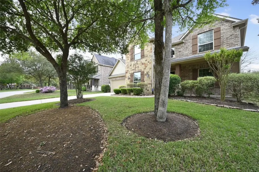 123 Finchfield Place, Montgomery, TX 77316 - #2