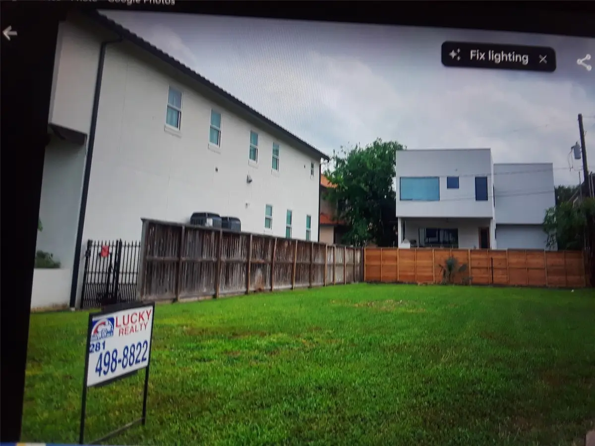 4303 Holt Street, Bellaire, TX 77401 - Image #1