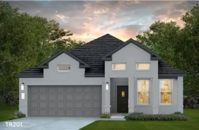 630 Amber Falls Drive, Montgomery, TX 77356