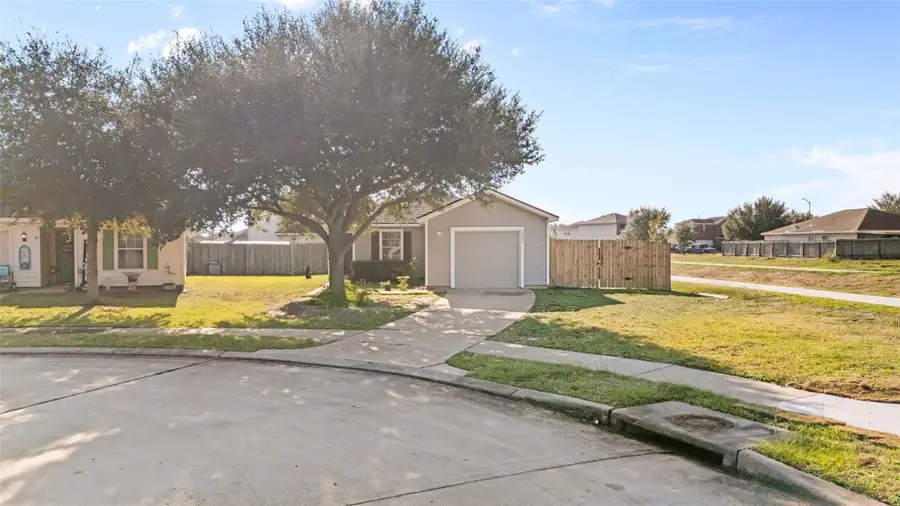 4627 Tulip Garden Ct, Richmond, TX 77469 - #3