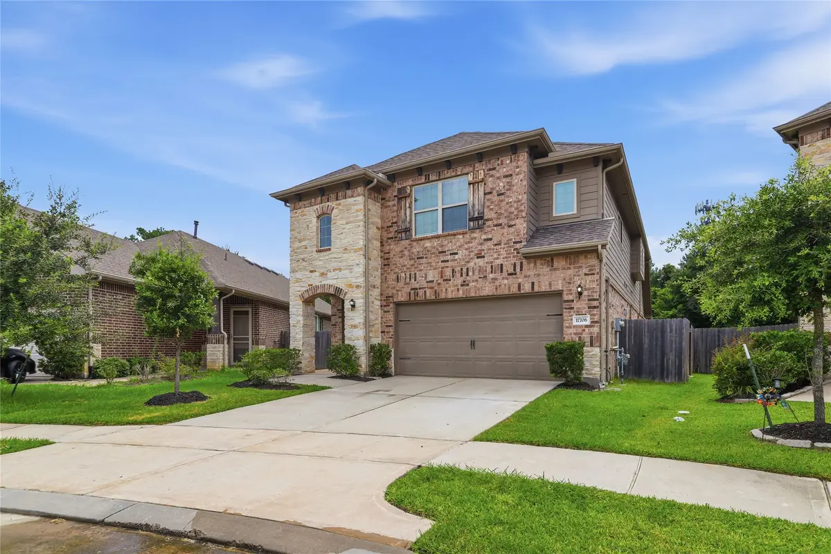 17706 White Lightning Way, Spring, TX 77379 - #1