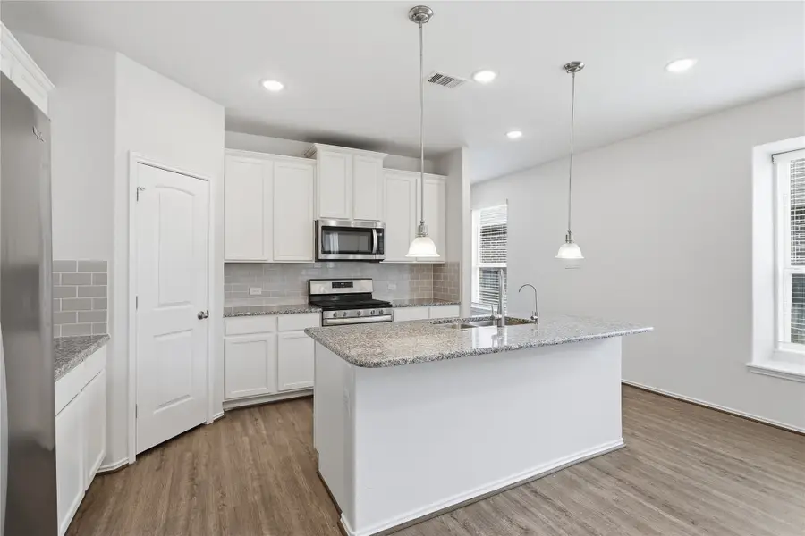 17706 White Lightning Way, Spring, TX 77379 - #3