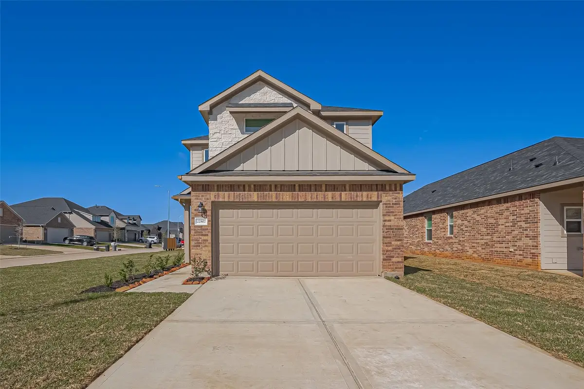 22807 Ephesus Avenue, Tomball, TX 77377 - Image #1