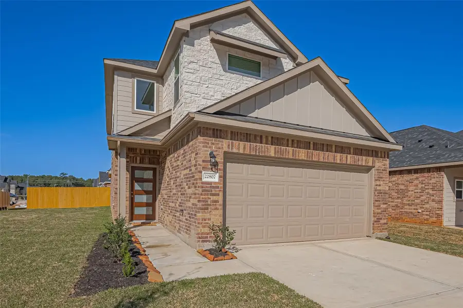 22807 Ephesus Avenue, Tomball, TX 77377 - Image #2