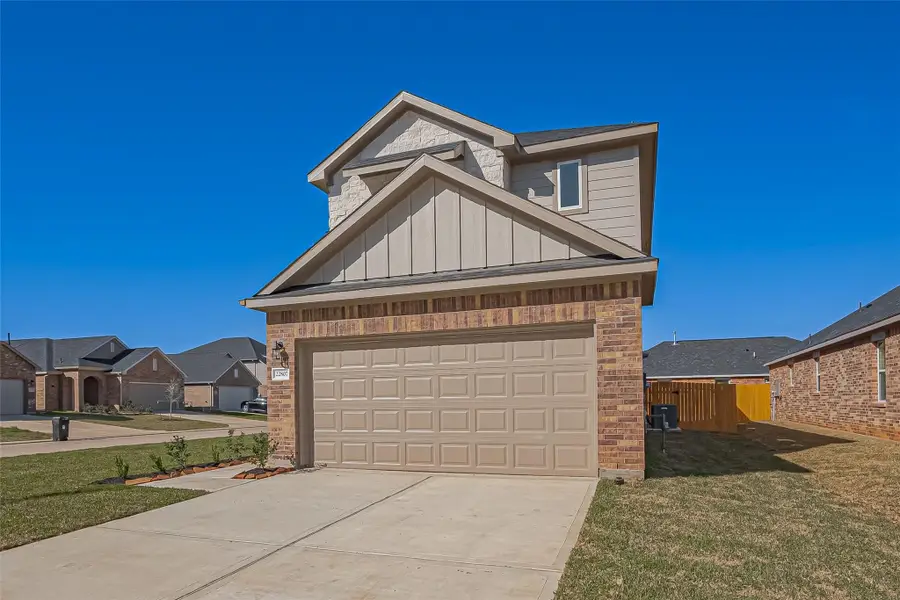 22807 Ephesus Avenue, Tomball, TX 77377 - Image #3