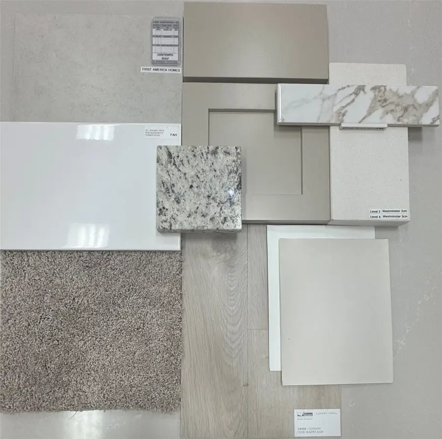 1060 Lilly Lane, Bellville, TX 77418 - #2