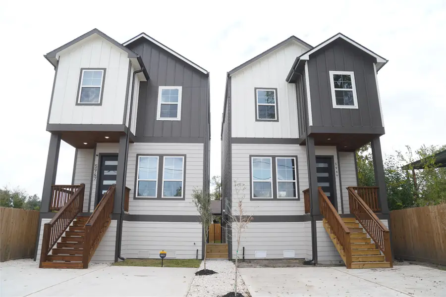 5947 Collingsworth Street, Houston, TX 77026 - Image #3