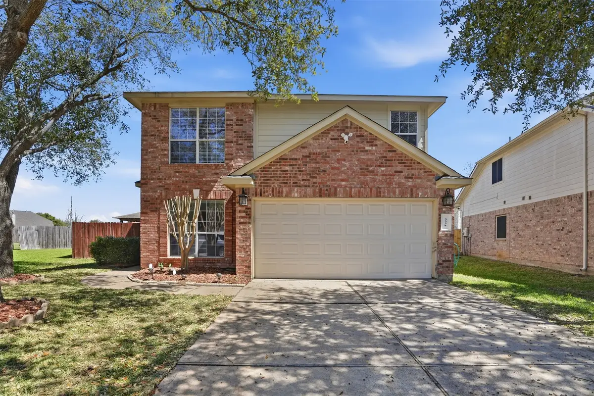 3338 Painted Meadow Circle, Katy, TX 77449 - #1