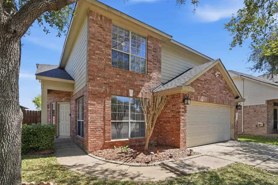 3338 Painted Meadow Circle, Katy, TX 77449 - #3