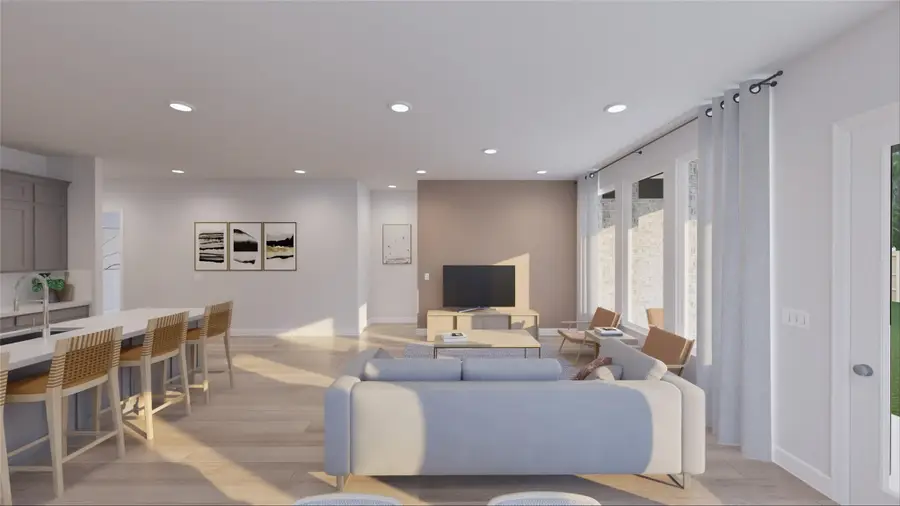 8203 Holly Blue Drive, Rosharon, TX 77583 - Image #3