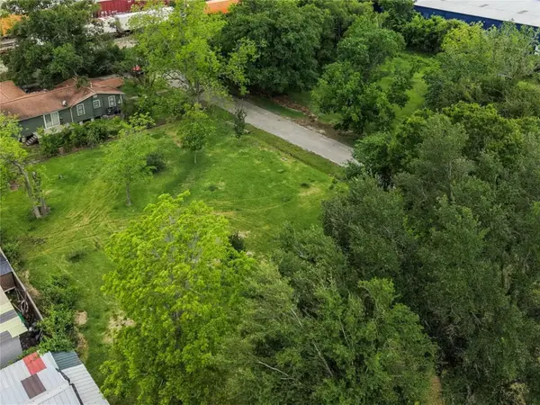 Lot 5 King Street, Houston, TX 77028