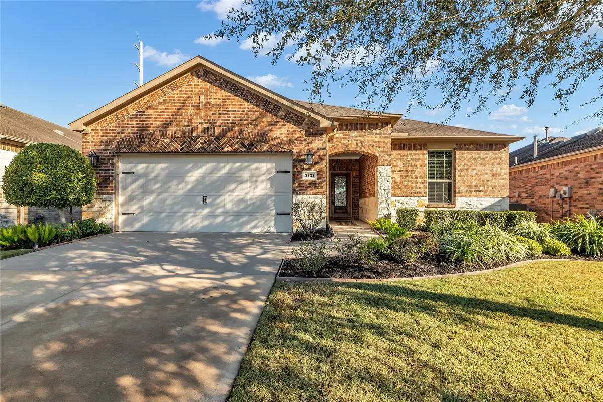 3723 Paper Birch Drive, Richmond, TX 77469 - Image #1