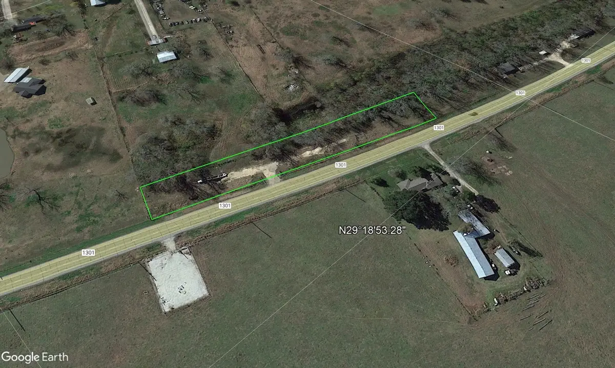 0 E Fm 1301/ Boling Hwy, Wharton, TX 77488 - Image #1