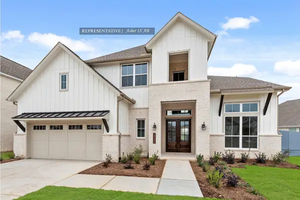 31514 Meadow Run Lane, Fulshear, TX 77423