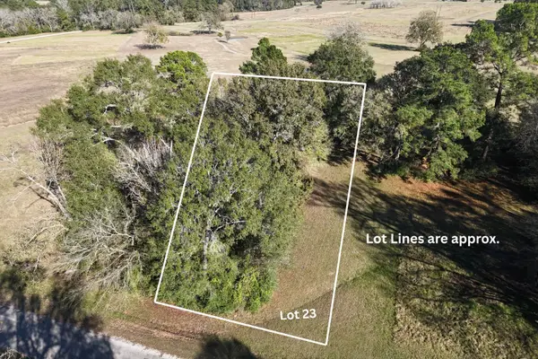 TBD Charleston Street, Trinity, TX 75862