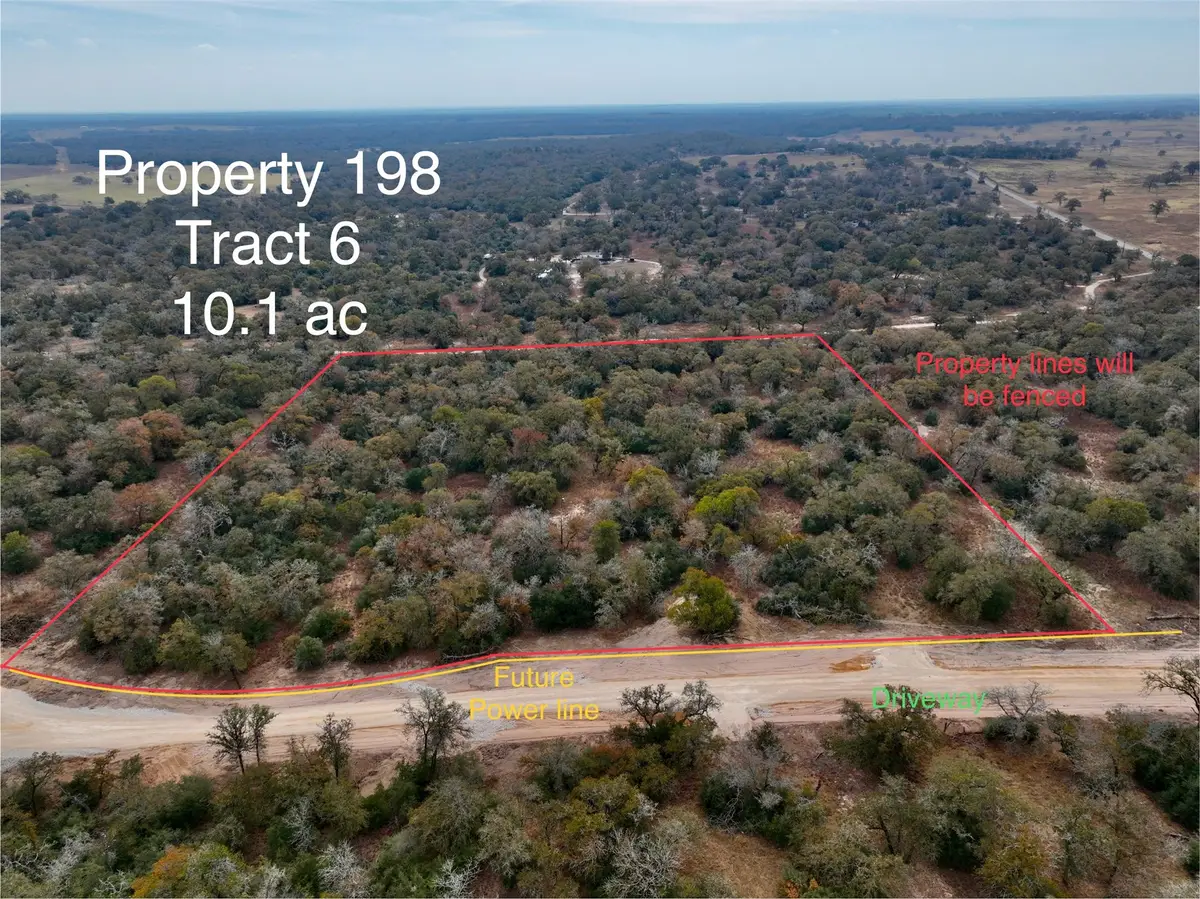 205 Beehaven Lane Road, Seguin, TX 78155 - Image #1