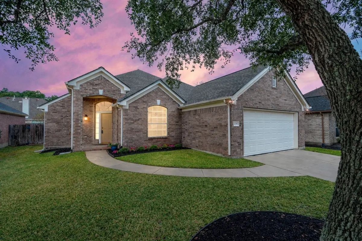 2218 Louetta Brook Lane, Spring, TX 77388 - #1