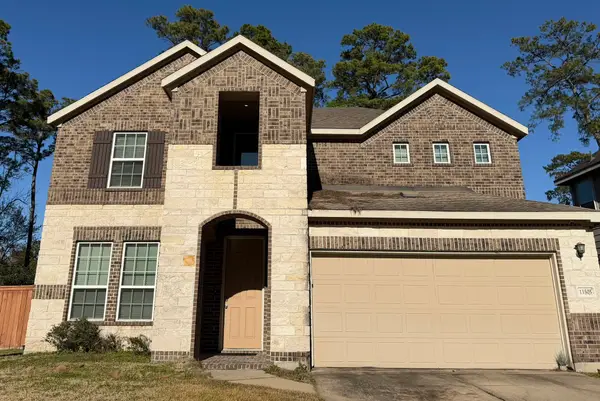 13505 Palo Lake Lane, Houston, TX 77044