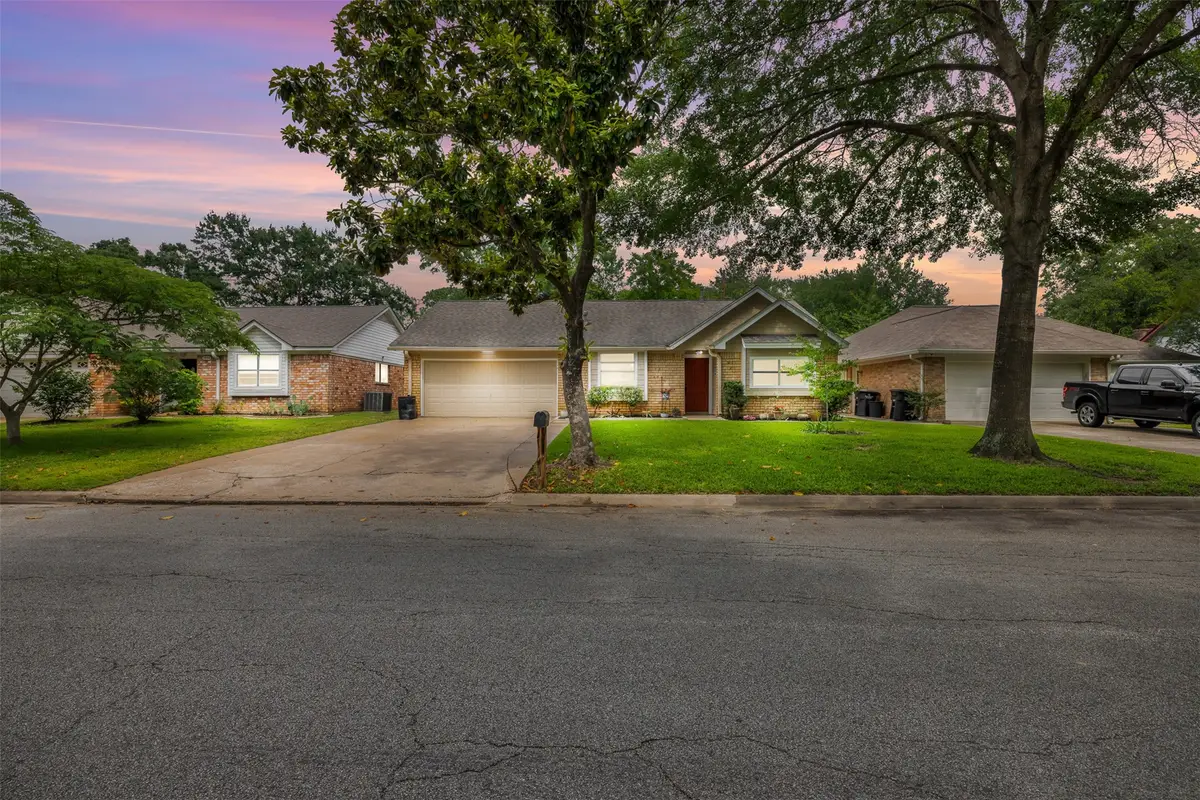 1740 Airline Drive, Katy, TX 77493 - Image #1
