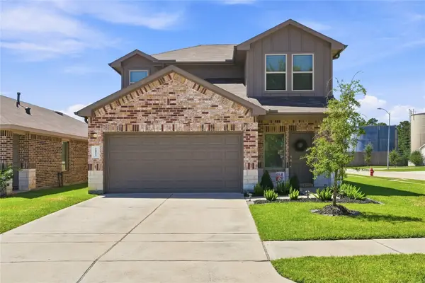 10015 Lavender Lane, Magnolia, TX 77354