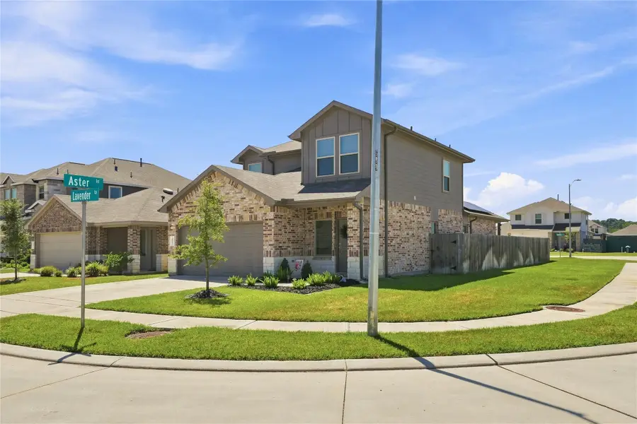 10015 Lavender Lane, Magnolia, TX 77354 - #2