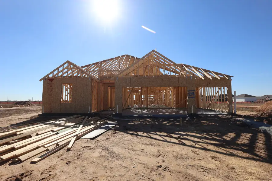 219 Dunovant Drive, Sealy, TX 77474 - #2