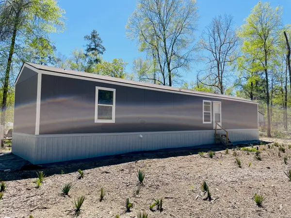 30 Hellon Lane, Shepherd, TX 77371