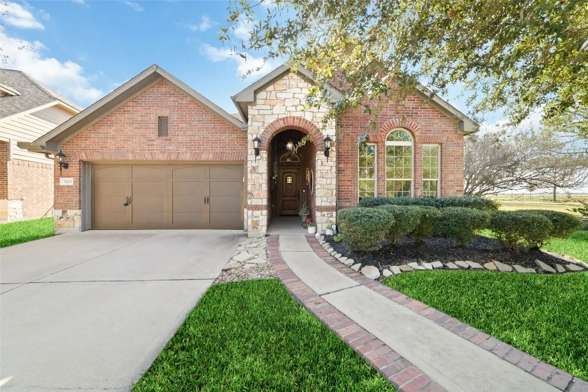 19639 Mills Glen Drive, Cypress, TX 77433 - Image #1
