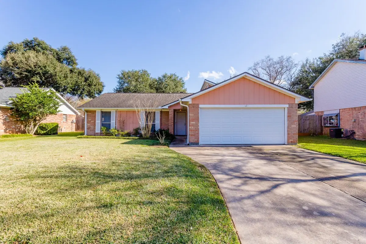 412 Land Grant Drive, Richmond, TX 77406 - #1