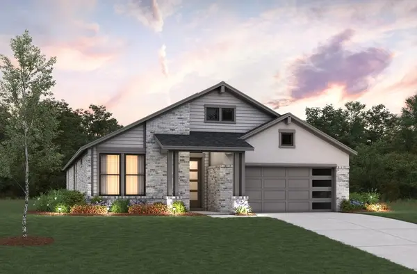 19819 Epona Creek Drive, Tomball, TX 77377