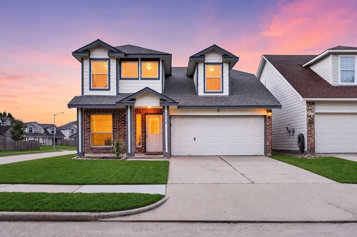 15014 Middle Oaks Boulevard, Houston, TX 77082 - #1