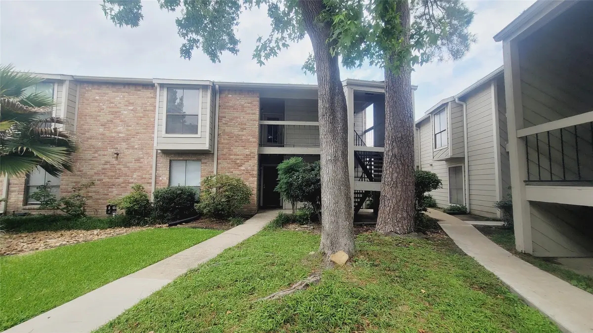 17331 Red Oak Drive #10, Houston, TX 77090 - #1