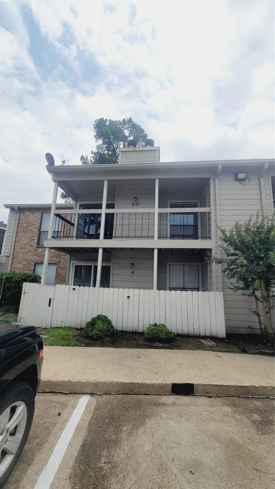 17331 Red Oak Drive #10, Houston, TX 77090 - #2
