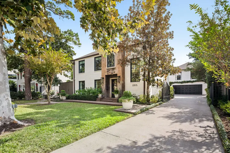 2315 Ella Lee Lane, Houston, TX 77019 - Image #2