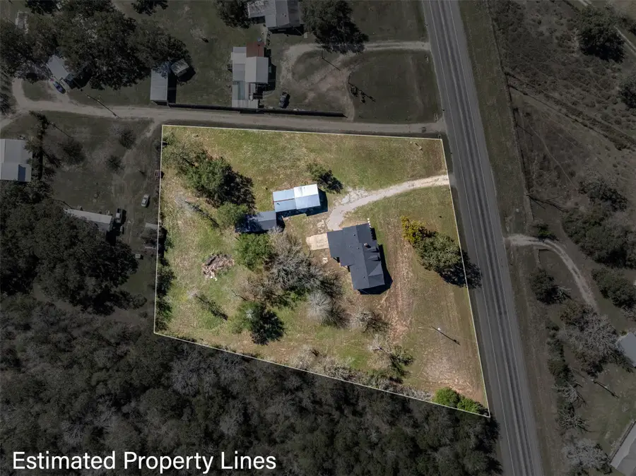 16088 Highway 105, Washington, TX 77880 - Image #3