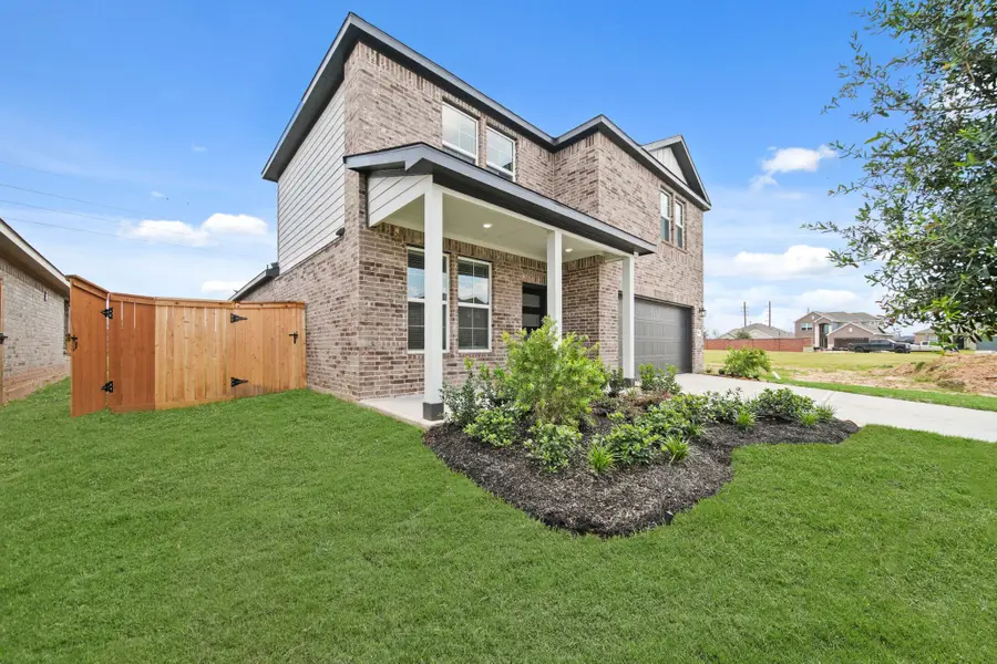 5814 Capri Forest Drive, Katy, TX 77493 - Image #2