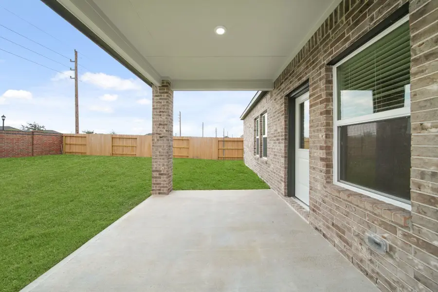 5814 Capri Forest Drive, Katy, TX 77493 - Image #3